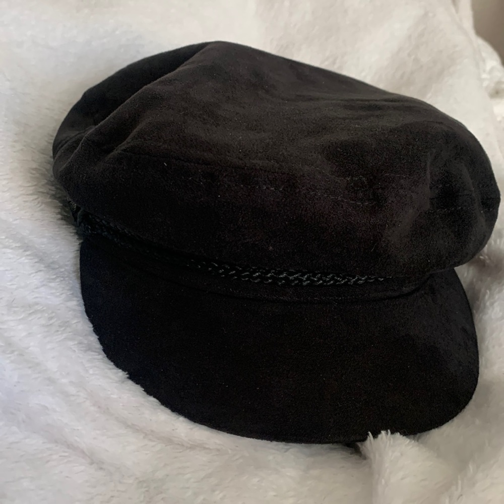 Brixton fiddler cap